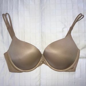 Victoria’s Secret Very Sexy Push-Up Bra 32DD